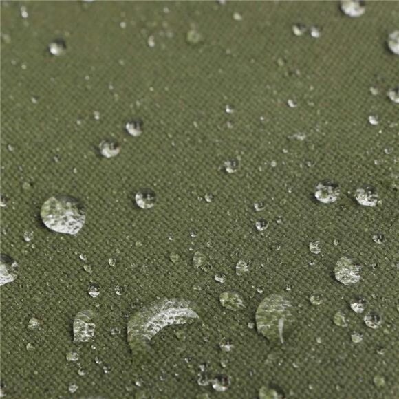 4 Pack Upgrade Zipper Canvas Tool Pouch, 20 oz Heavy Duty Tool Bag - Picture 7 of 8